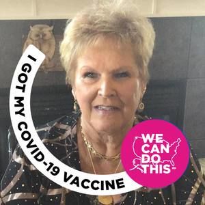 Meet your Posher, Clare ann